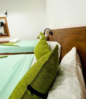 Kumbalwela Hotel | EllaCrest by Aloft