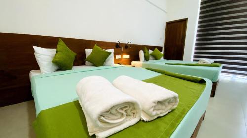 Kumbalwela Hotel | EllaCrest by Aloft