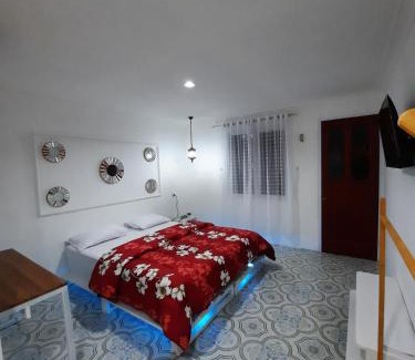 Pondok Ranji Hotel | Ellada Garden
