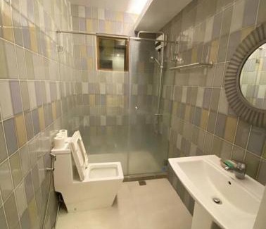 San Pablo Apartment | Elle Casa is a modern-European inspired house coc