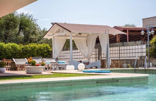 San Michele Salentino Villa | Ellea Resort