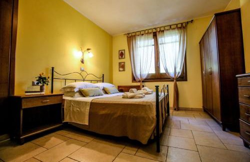 San Michele Salentino Villa | Ellea Resort