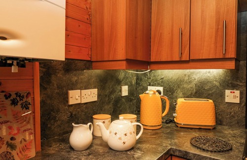 Brigham Cottage | ELLERBECK LODGE, family friendly in Great Broughton, Cockermouth