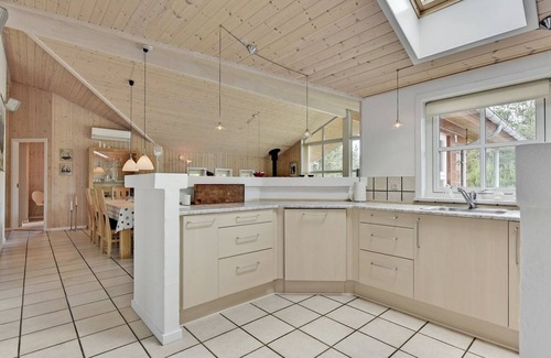 Blavand Strand House | "Elli" - 700m from the sea by Interhome