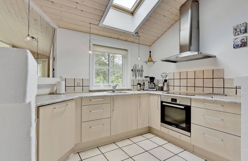 Blavand Strand House | "Elli" - 700m from the sea by Interhome