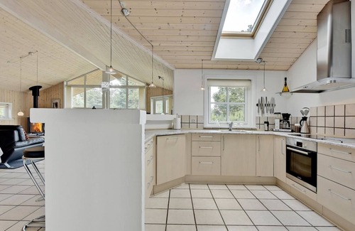 Blavand Strand House | "Elli" - 700m from the sea by Interhome