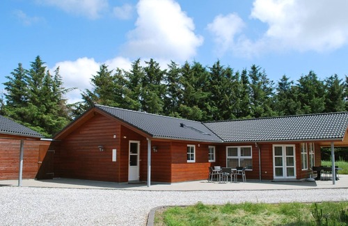 Blavand Strand House | "Elli" - 700m from the sea by Interhome