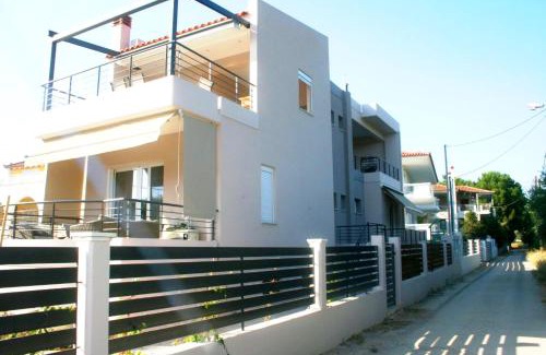 Nafplion City Centre Apartment | Ellie's guesthouse, Nafplio