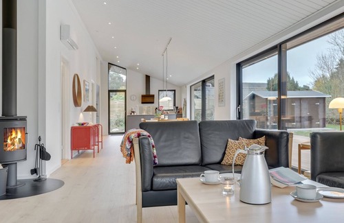 Hasle House | "Ellin" - 800m from the sea by Interhome