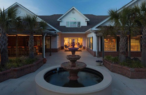 Murrells Inlet Resort | Ellington at Wachesaw Plantation East a Ramada by Wyndham