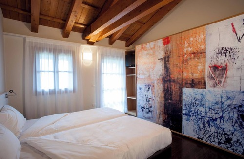 Manzano Hotel | Elliot Osteria e Dormire in Collina