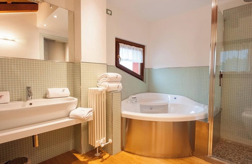 Manzano Hotel | Elliot Osteria e Dormire in Collina