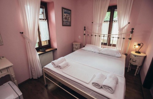 Tsagarada House | Ellis Full Guest House