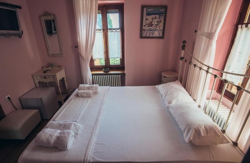 Tsagarada House | Ellis Full Guest House