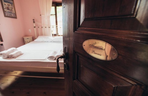 Tsagarada House | Ellis Full Guest House