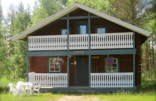Vemhan House | Ellis Gården