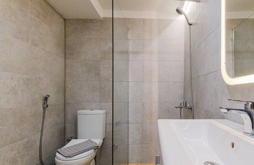Ladadika Apartment | Ellis Paradise City Studio 2, Vesta Philoxenia