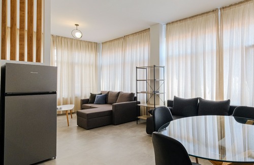 Ladadika Apartment | Ellis Paradise City Apartment 4, Vesta Philoxenia
