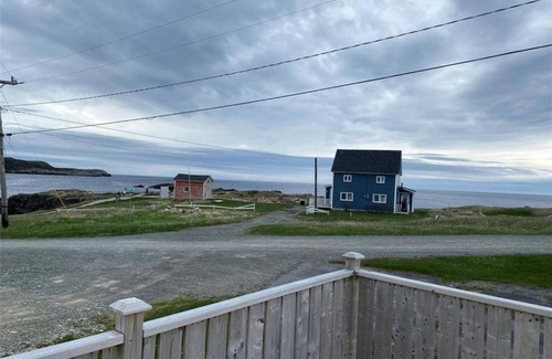 Elliston House | Elliston Oasis Every View A Coastal Masterpiece