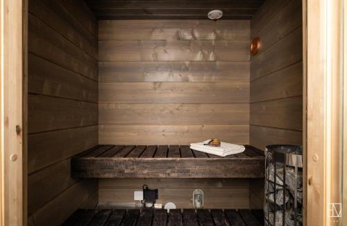 Ellivuori House | Ellivuori Chalet Moisio