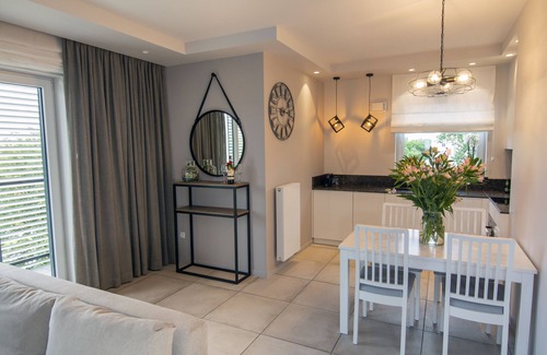 Nowe Miasto Apartment | ELLMANN Apartments - Napoli - check in 24h
