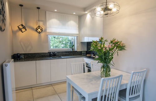 Nowe Miasto Apartment | ELLMANN Apartments - Napoli - check in 24h