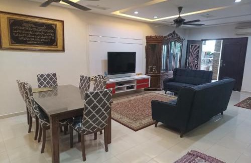 Shah Alam House | Elly Homestay Shah Alam