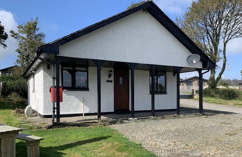 Otterham Cottage | Elm Cottage- Valley Cottage No 2