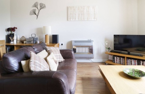 Keswick Cabin | ELM COURT, family friendly in Keswick