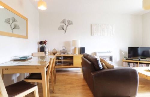 Keswick Cabin | ELM COURT, family friendly in Keswick