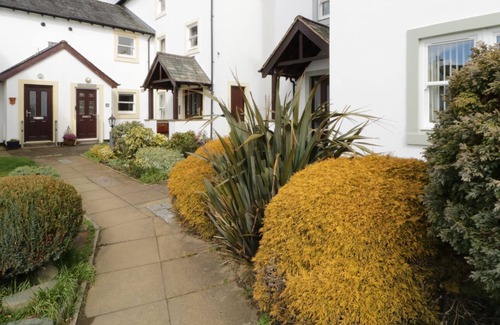 Keswick Cabin | ELM COURT, family friendly in Keswick
