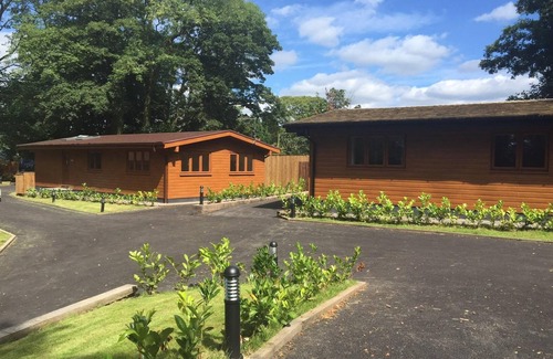 Congleton Apartment | Elm Lodge @ Shellow Lane Lodges