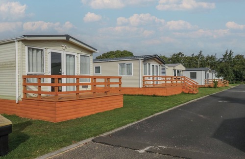 Denny Cottage | ELM, pet friendly, with a garden in Denny