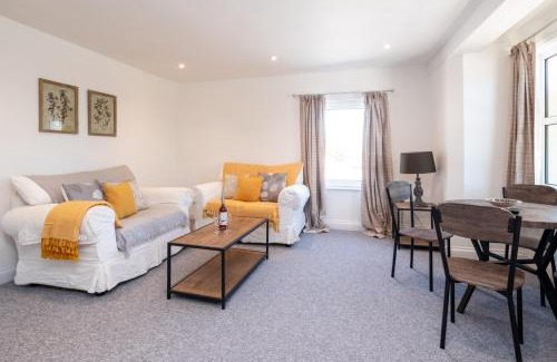 Pettistree Apartment | Elm - Three Tuns Apartments, Pettistree, Wickham Market - by Aldeburgh Coastal Cottages