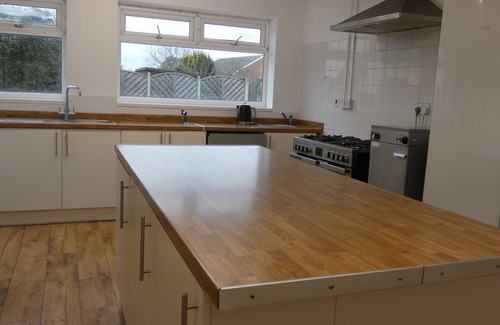 Gloucester House | Elmbridge House