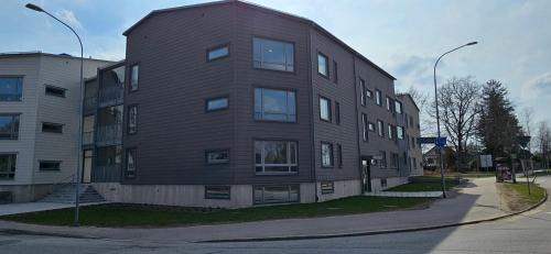 Sandsbro Apartment | Elme Apartment 2