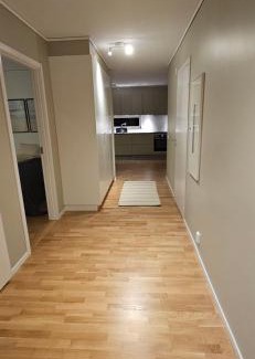 Sandsbro Apartment | Elme Apartment 2