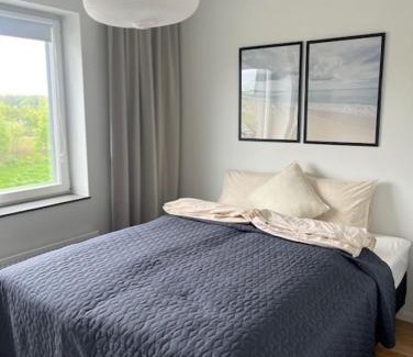 Sandsbro Apartment | Elme Apartment 2