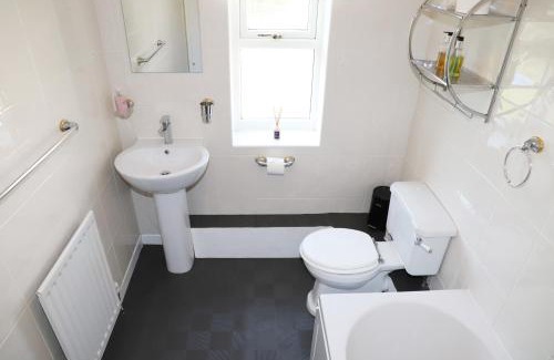 Arrathorne House | Elmfield House