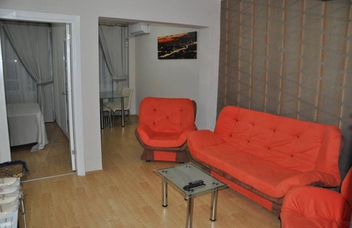 Fatih Apartment | Elmir Family Apart Hotel in the heart of istanbul