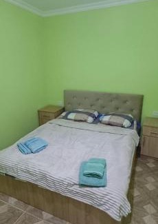Tatev House | Elmira B&B