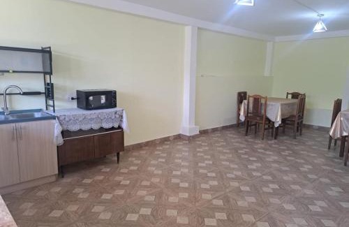 Tatev House | Elmira B&B