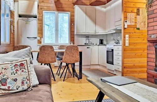 Kolari House | Elnan Tupa by Interhome