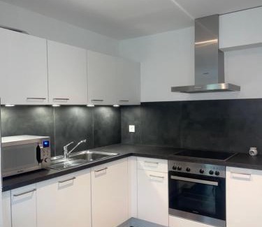 Buttes Apartment | Elo Global Appart