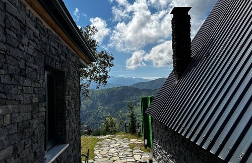 Ardesen Ski Chalet | Eloi Suit Bungalov