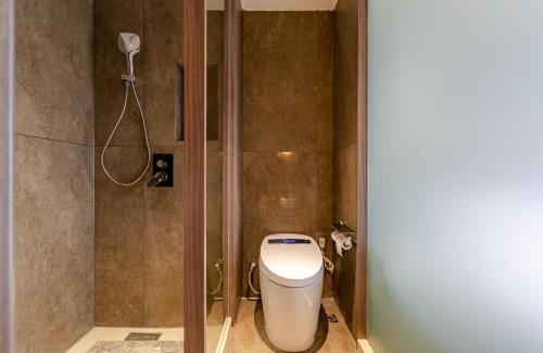 Yingzhou District Hotel | Elong RuiYun Hotel Fuyang Normal University