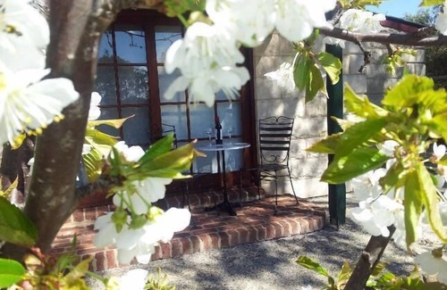 Carwoola Cottage | Elouera Garden Cottage