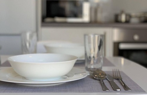 Elounda Apartment | Elounda Canali Apts