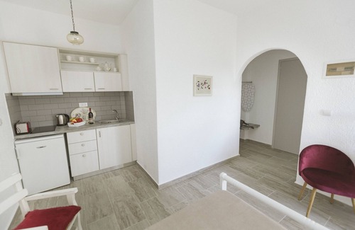 Elounda Apartment | Elounda George Studios - Studio #1