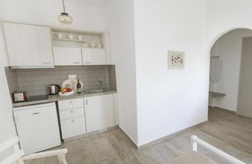 Elounda Apartment | Elounda George Studios - Studio #1